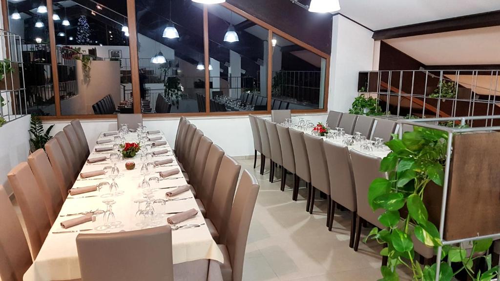 Chalet Madonna di Viggiano photo 1