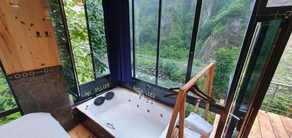 Novalize tinyhouse photo 1