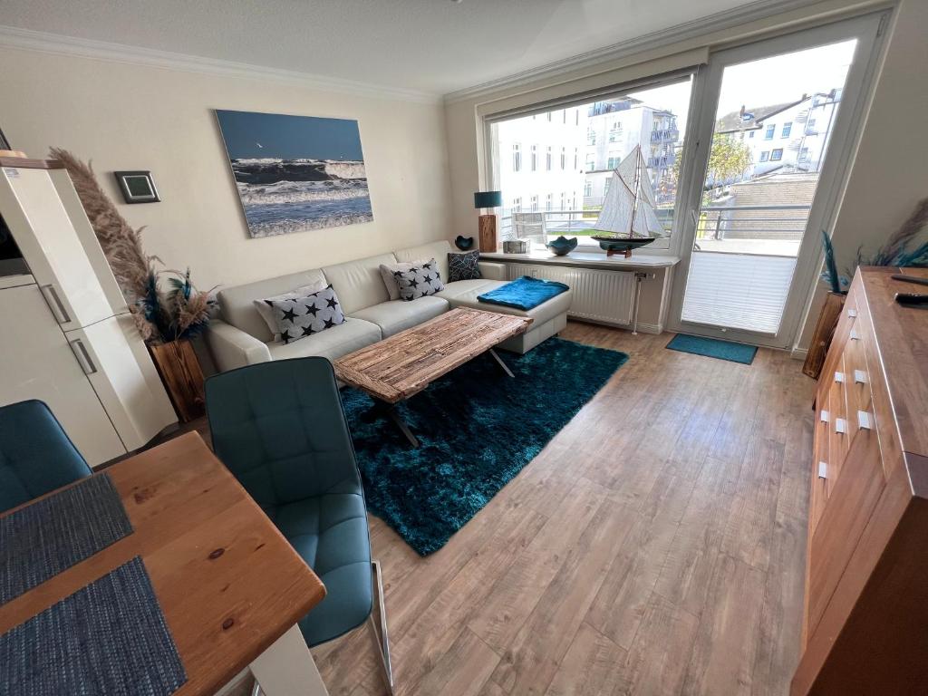 Luxus-Loft-Sylt Haus Dünenburg photo 1