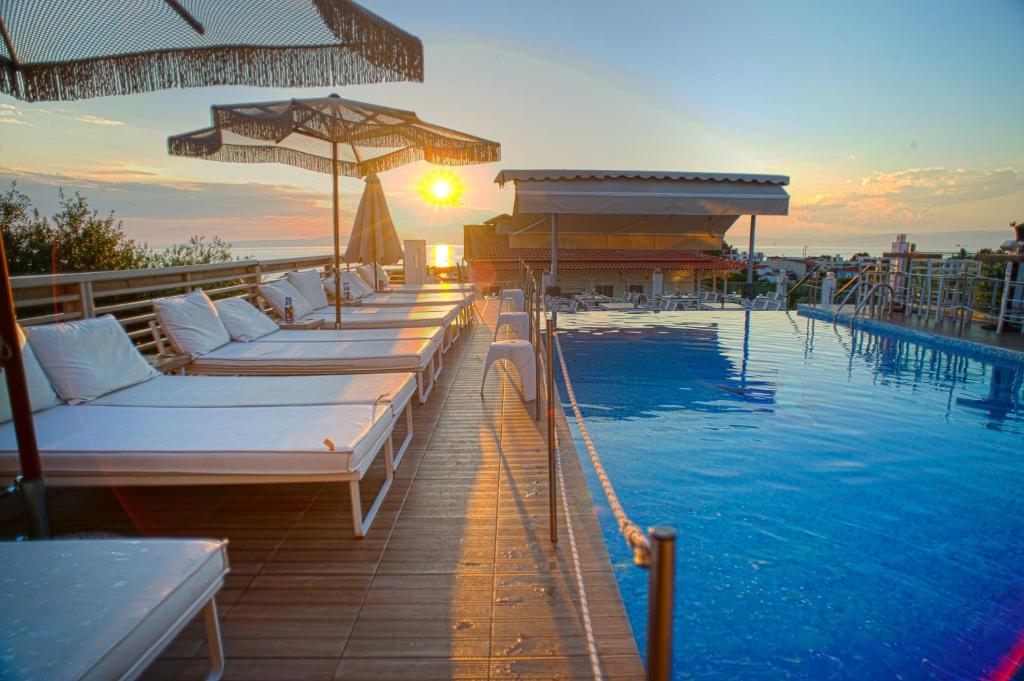 Anny Residences & Suites photo 2