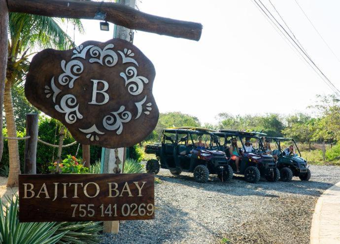 Hotel Bajito Bay photo 2