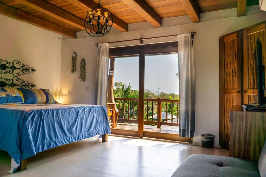 Hotel Bajito Bay Room Type - Deluxe King Room