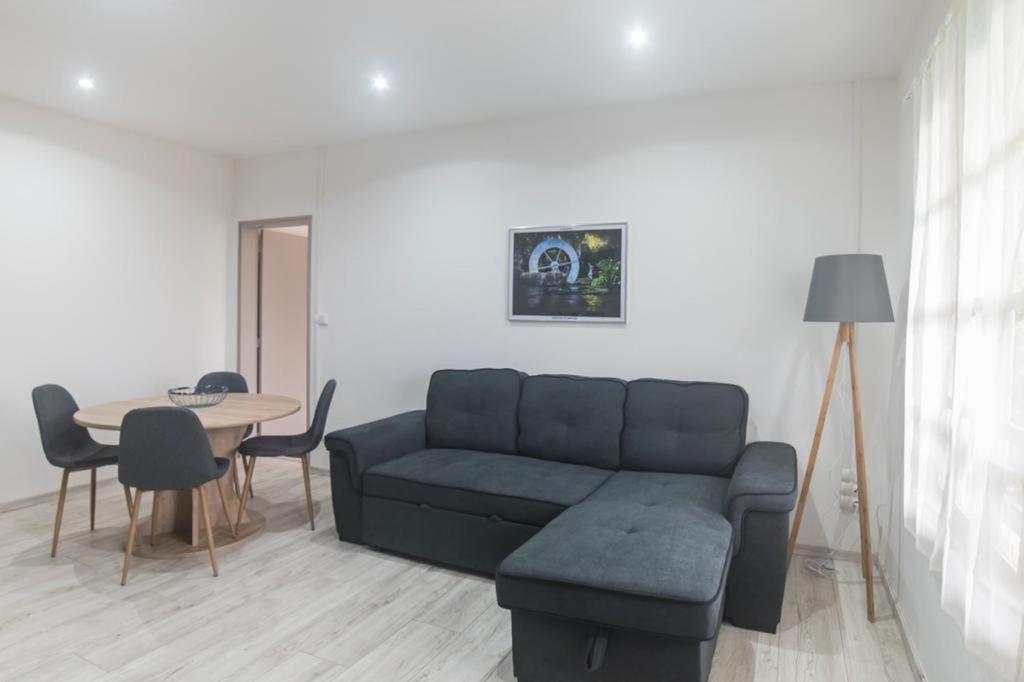 appartement 1 avec wifi photo 1