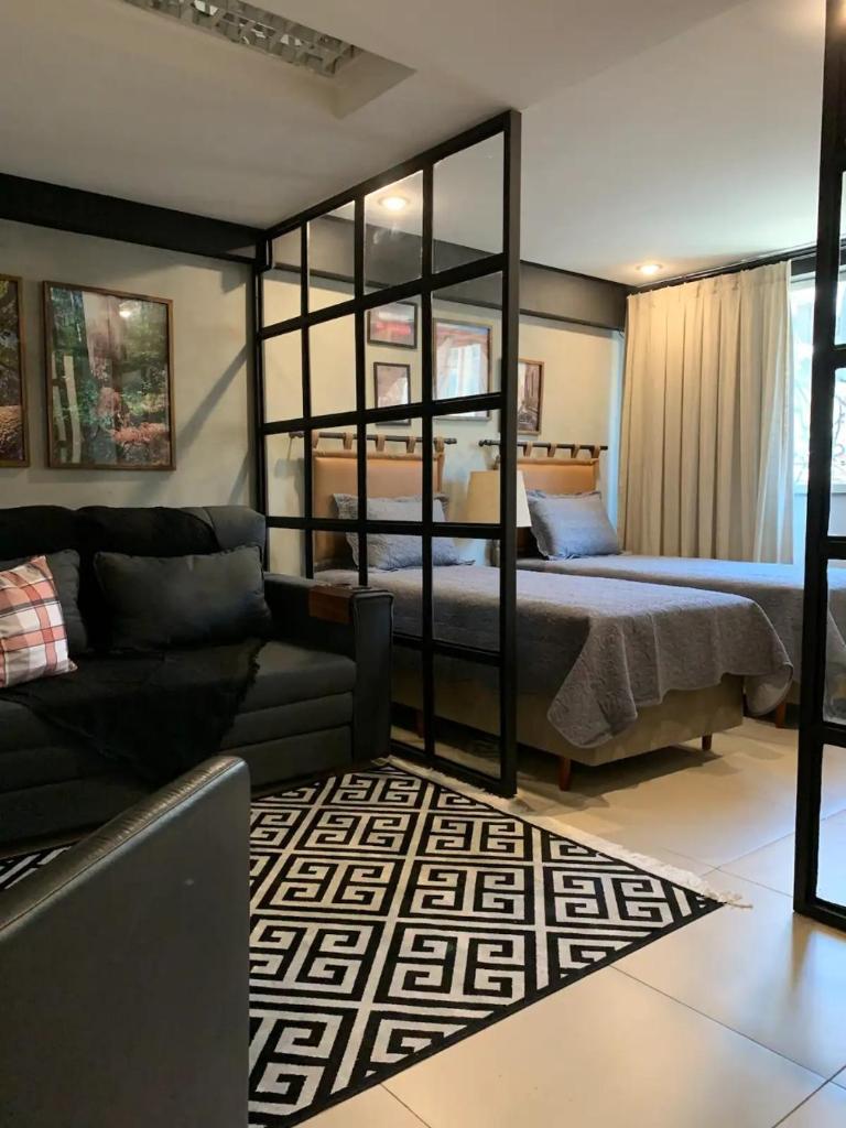 Studio aconchegante em Barra Mansa photo 1
