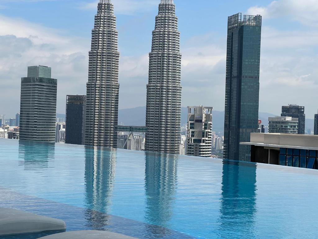 Eaton Suites KLCC photo 1