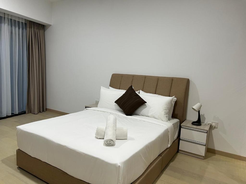 Eaton Suites KLCC photo 4