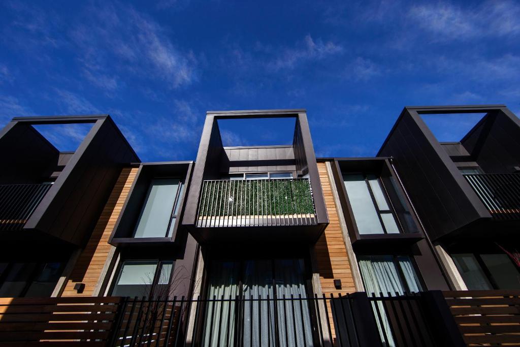 Funk in the City - Luxury Laneway Apartment photo 2