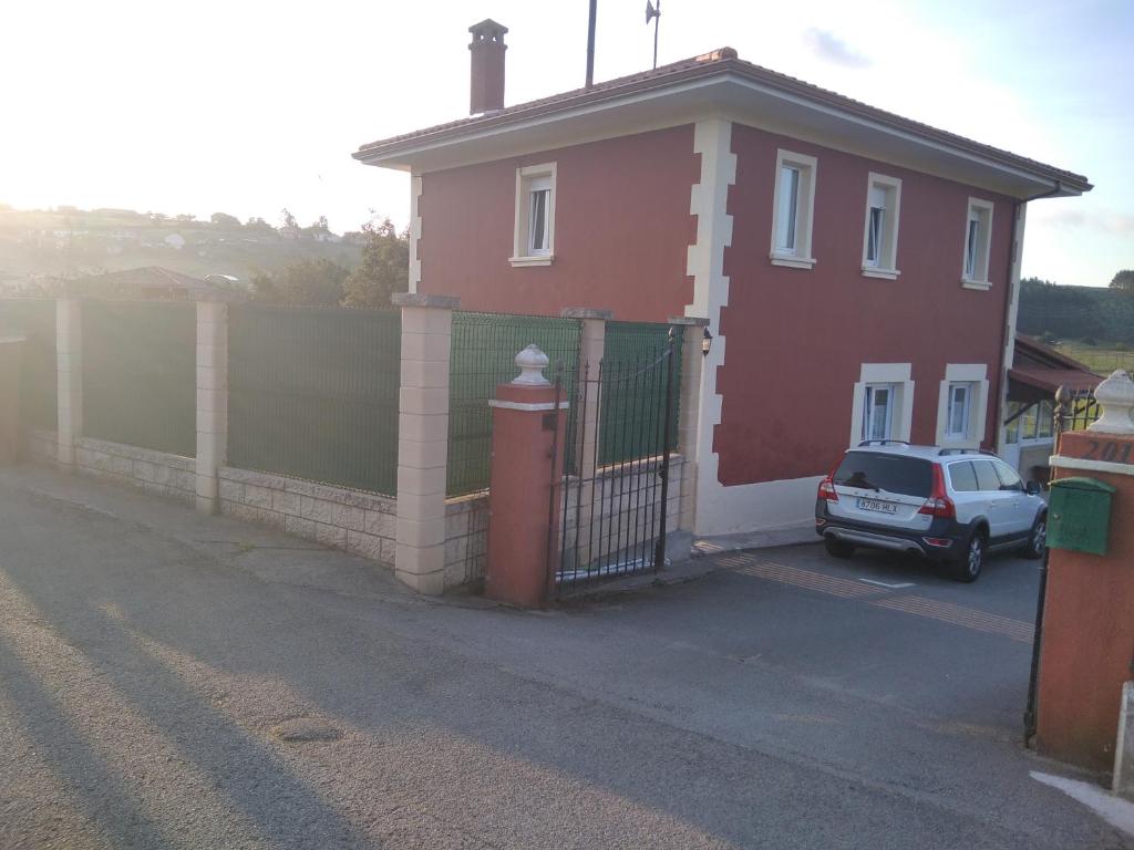 Casa Bayona photo 1