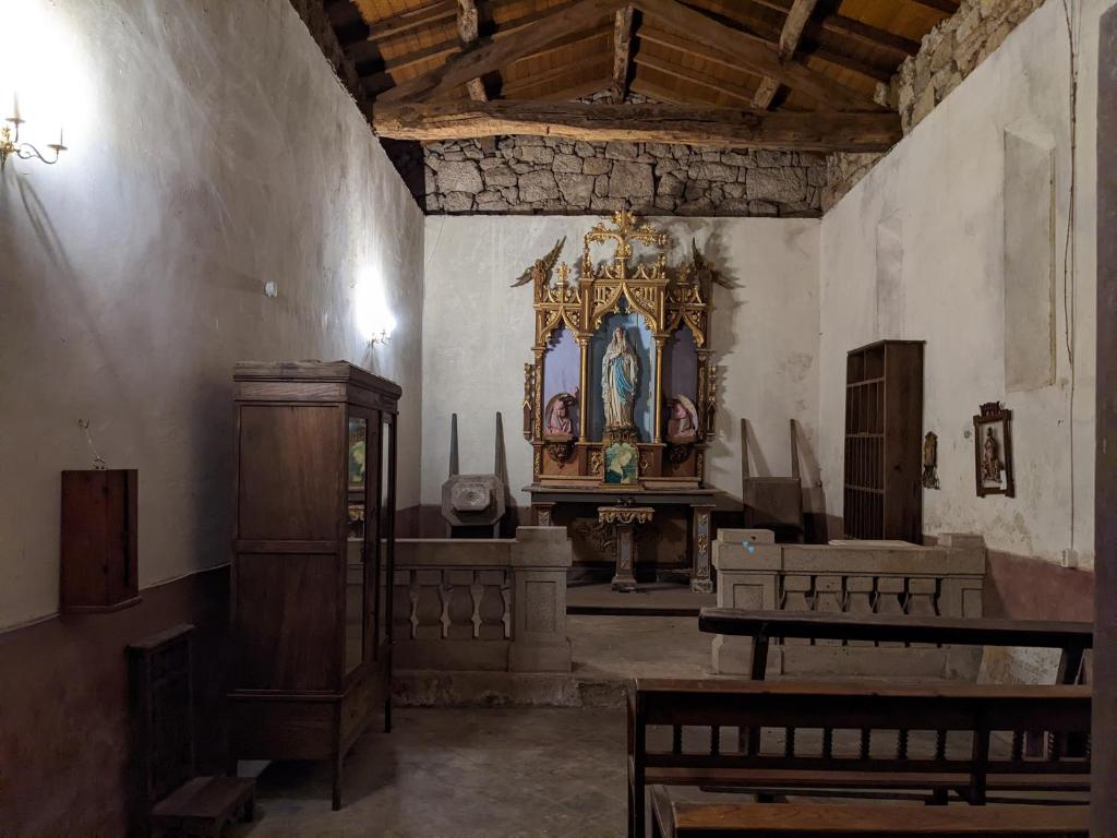 Pazo de Chaioso photo 1