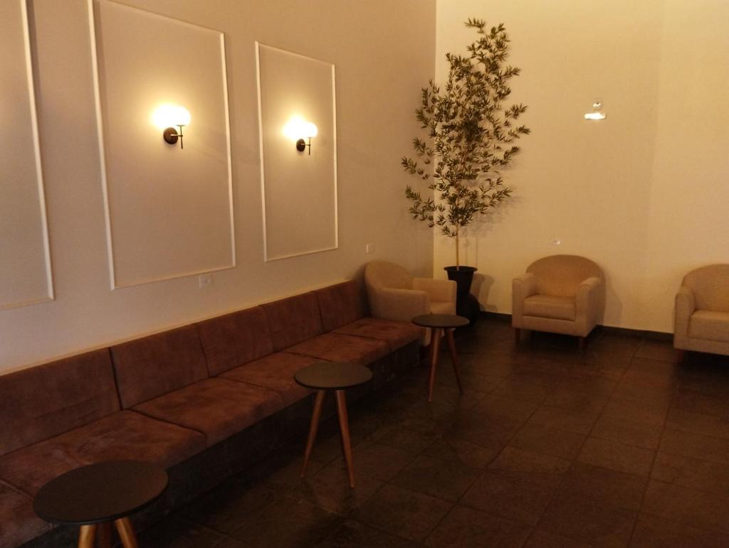 Essência Hotel Francisco Beltrão photo 3