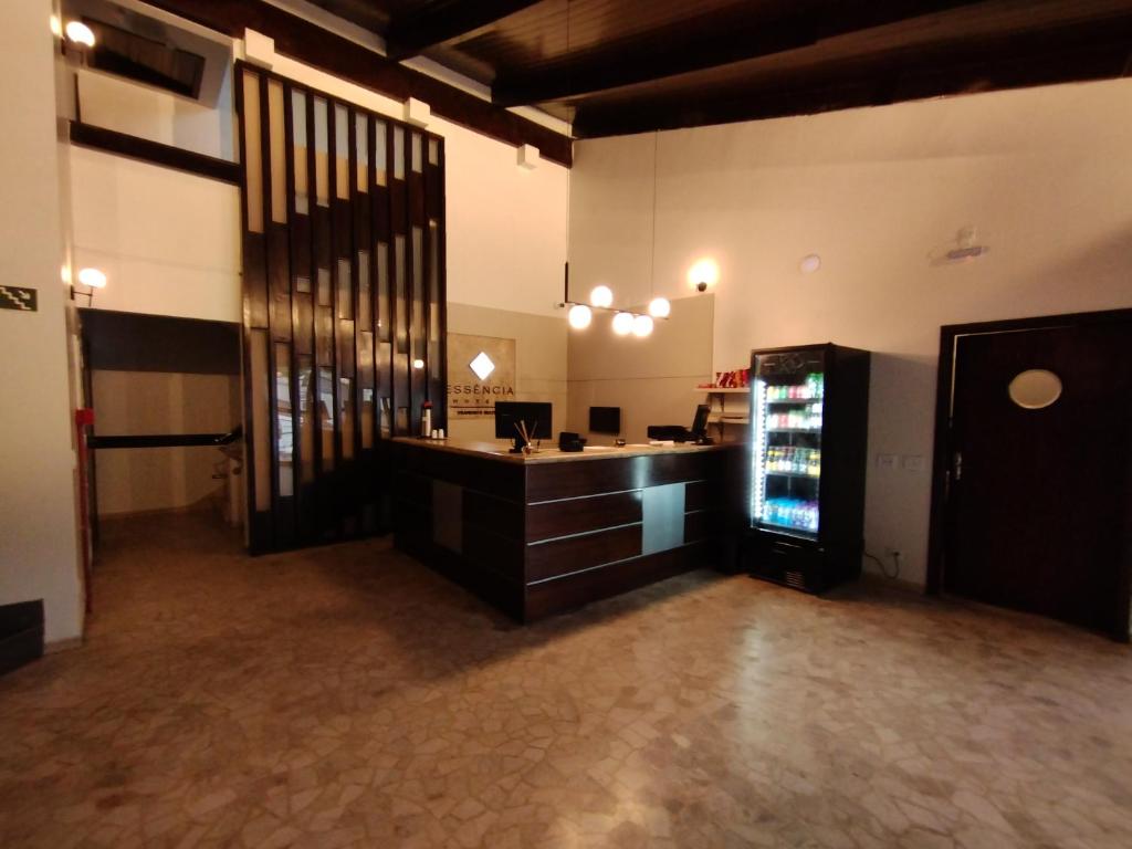 Essência Hotel Francisco Beltrão photo 4
