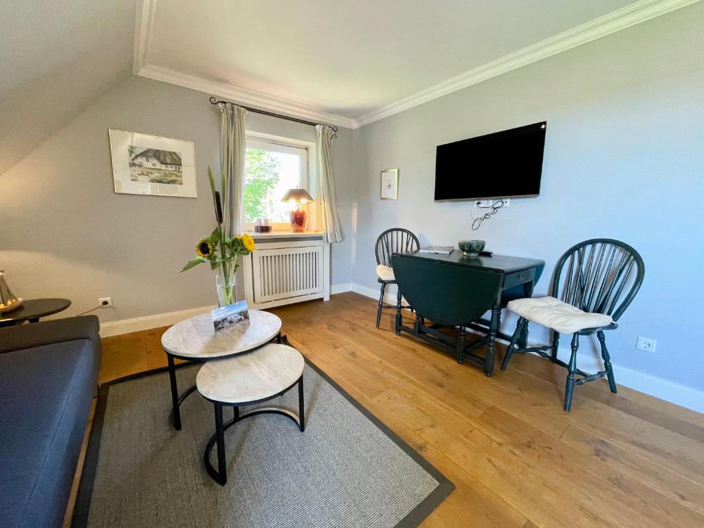 Uasterhörn Morsum Wohnung 2 photo 1