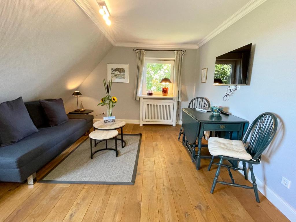 Uasterhörn Morsum Wohnung 2 photo 3