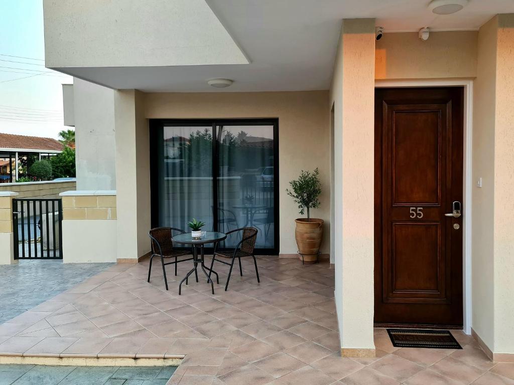 PylaApts - Apartments near the beach photo 2