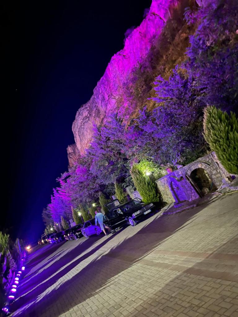 Kukësi Resort Aldo photo 1