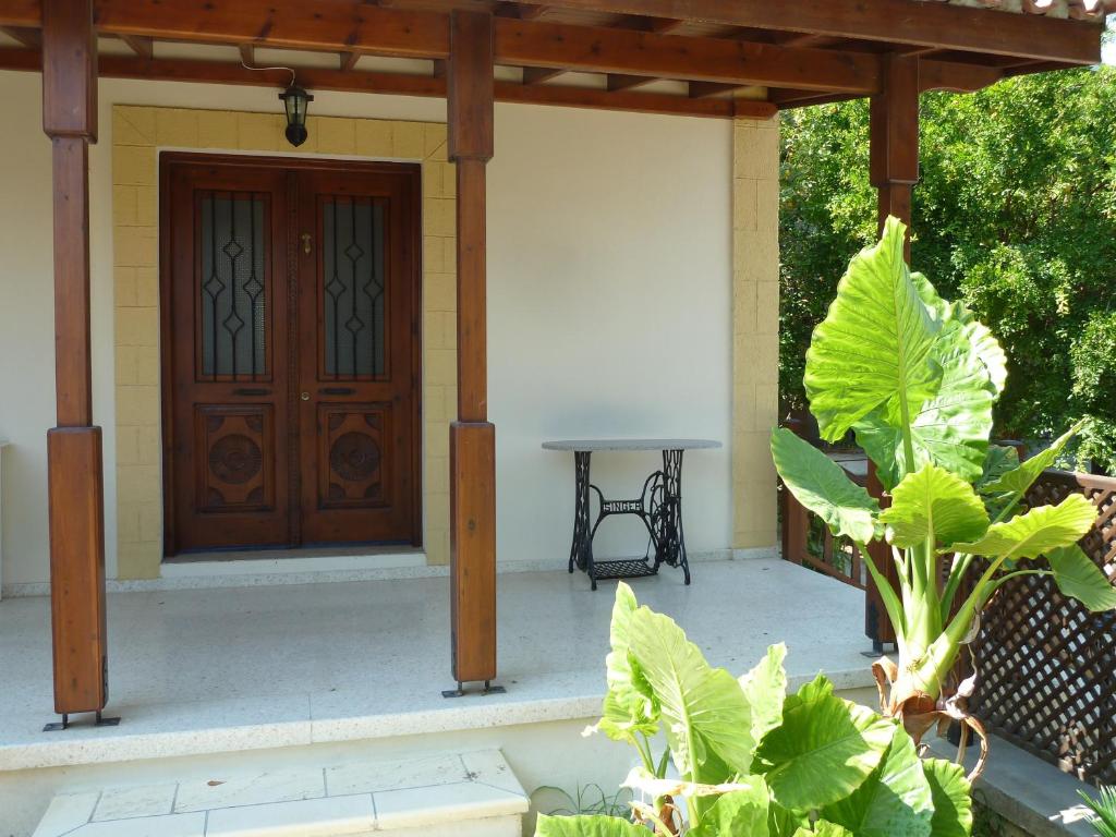 Farm House photo 4