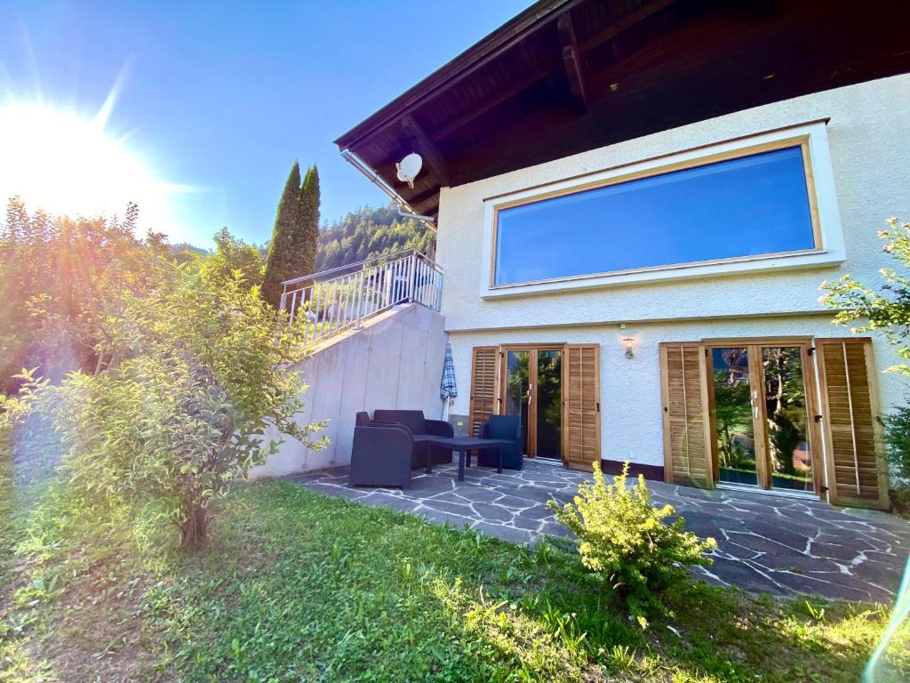 Ferienhaus Sonnleiten photo 2