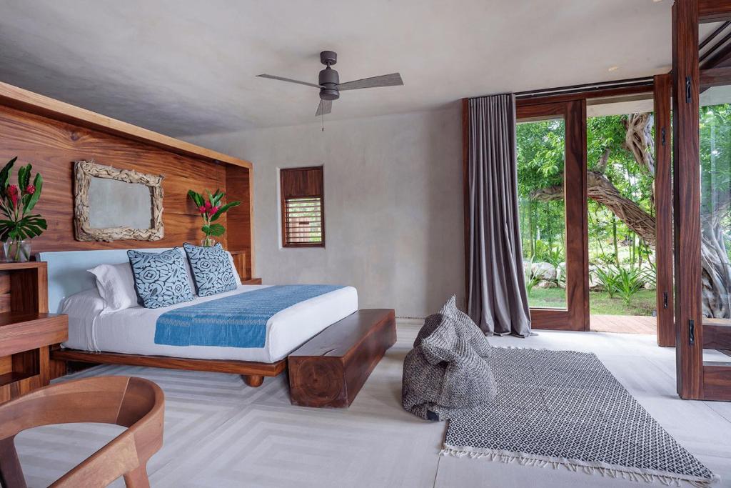 Punta Mita luxury home- Rock House photo 2