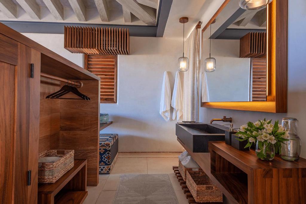Punta Mita luxury home- Rock House photo 4