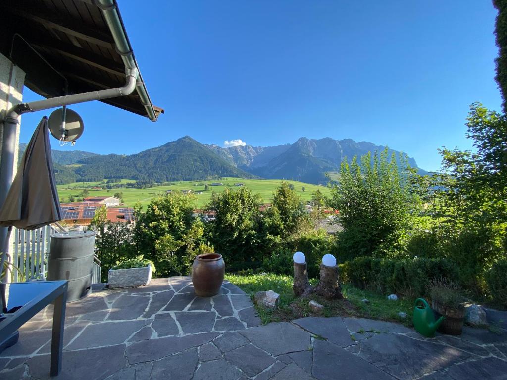 Ferienhaus Sonnleiten photo 4