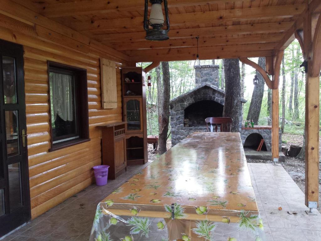 Holiday Home Ana photo 3
