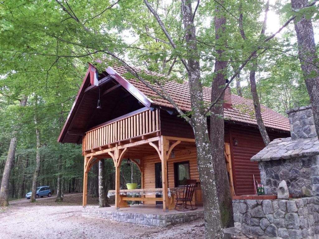 Holiday Home Ana photo 1