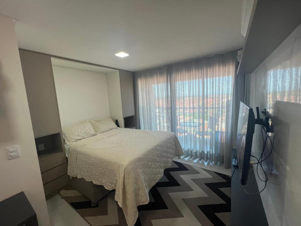 Fortaleza Sul Flat