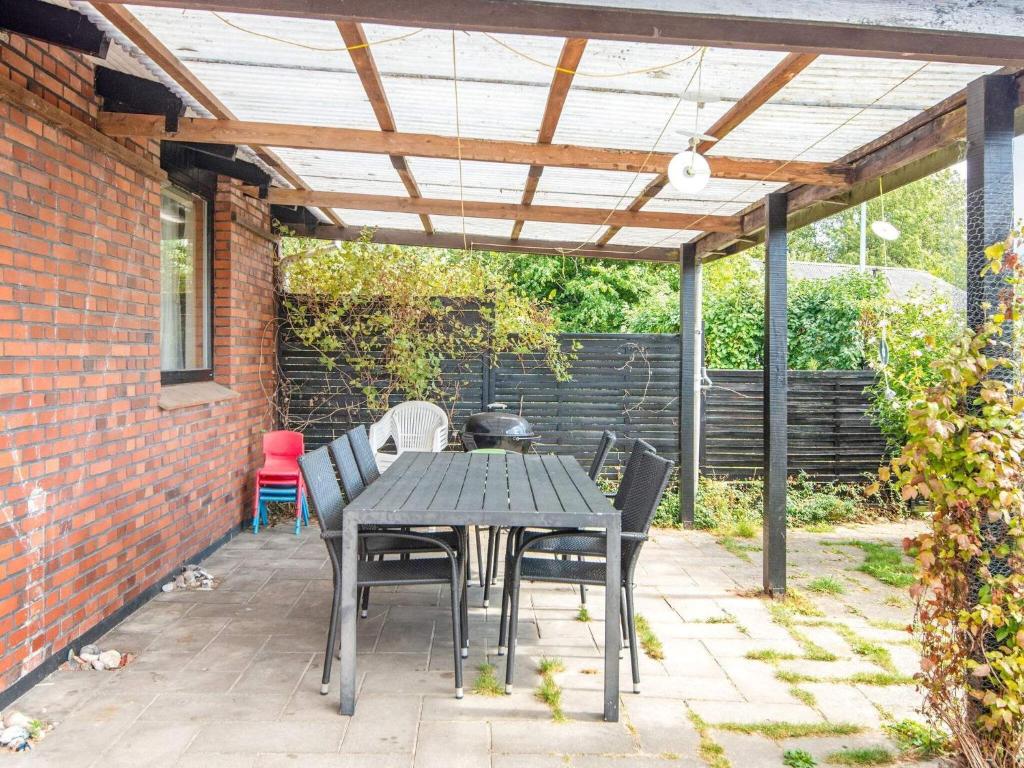 9 person holiday home in Nordborg photo 4