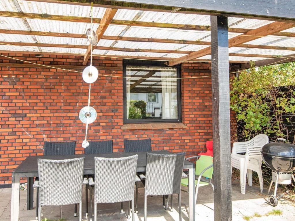 9 person holiday home in Nordborg photo 2