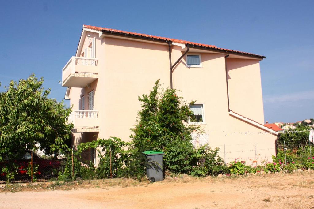 Apartments by the sea Barbat, Rab - 5005 photo 2