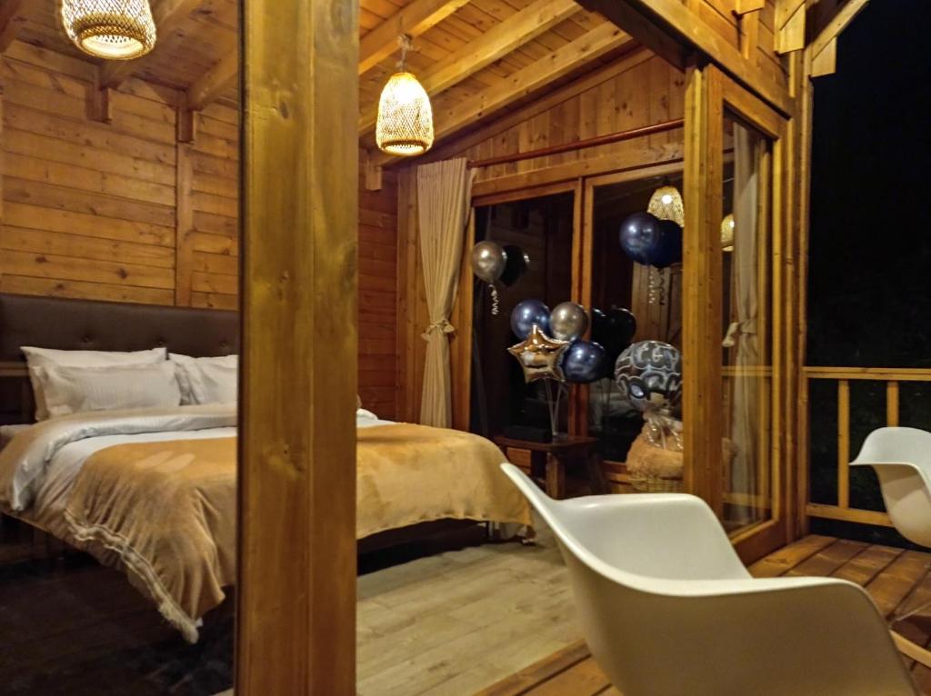 Glamping Paraiso en La montaña photo 3