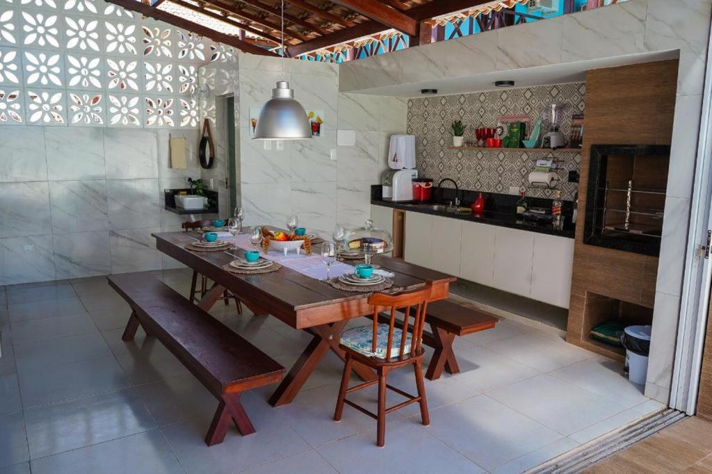 Casa na Praia dos Carneiros/PE. Cond. Village IV. photo 1