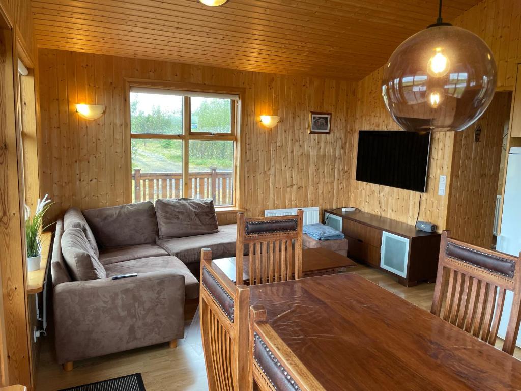 Aurora Cottage on the Golden Circle photo 3