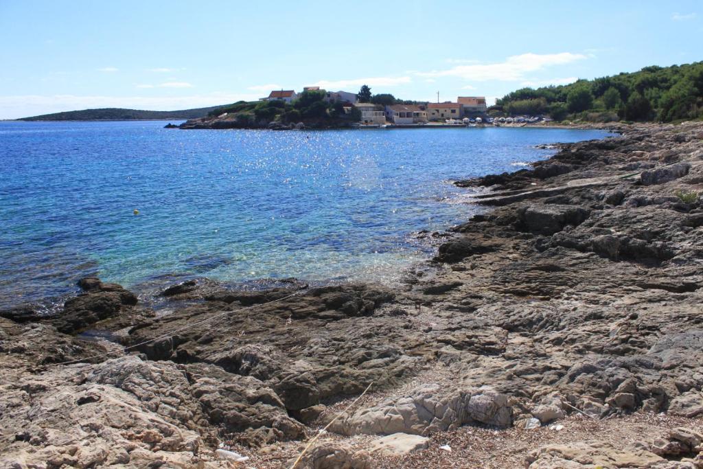 Apartments by the sea Brgujac, Vis - 8918 photo 4