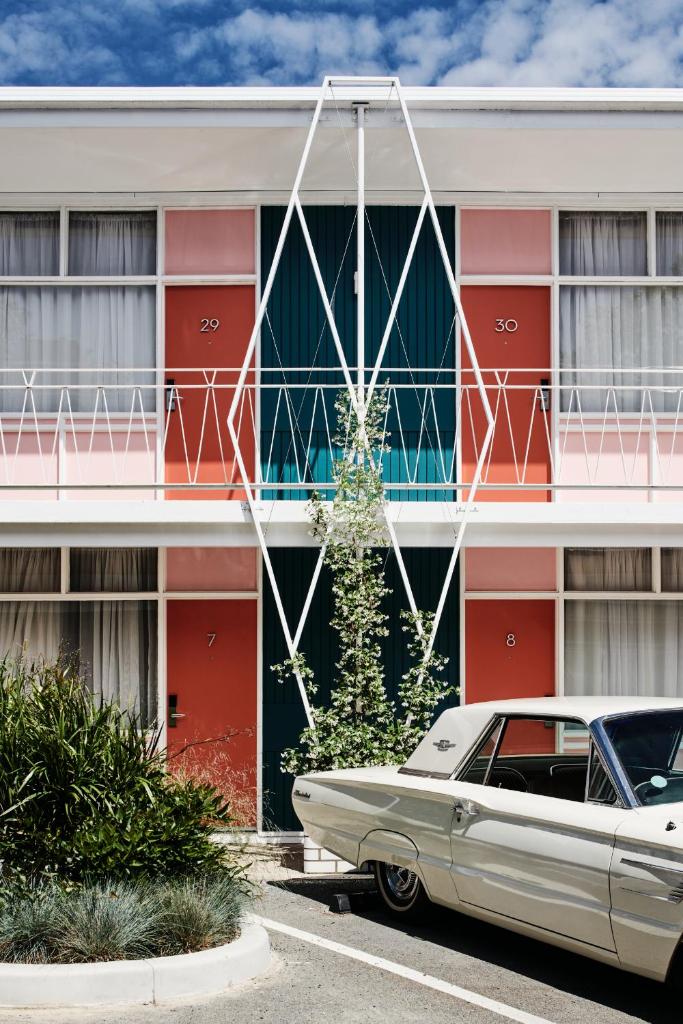 Astor Hotel Motel photo 3