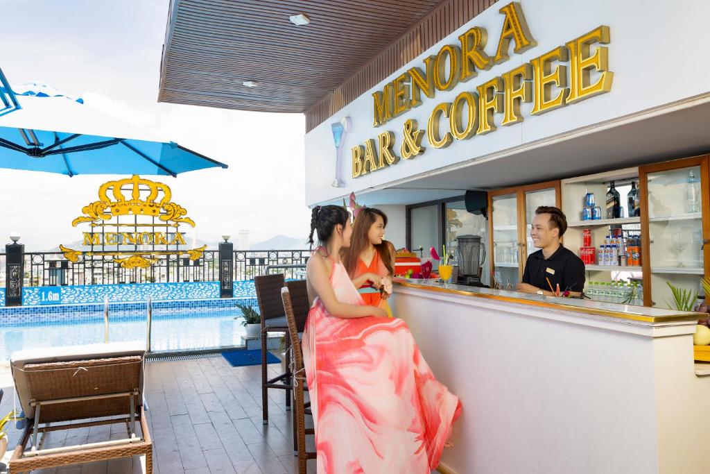 Ruby Light Hotel Danang