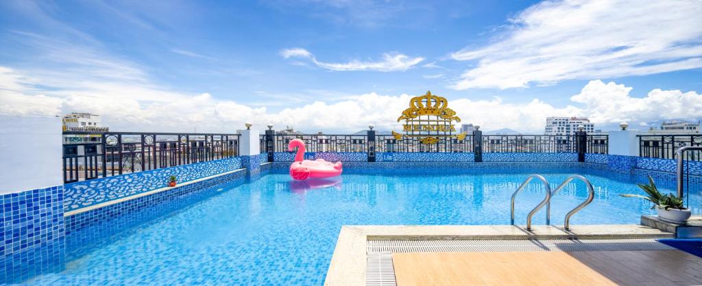 Menora Grand Da Nang - Tap to explore photos