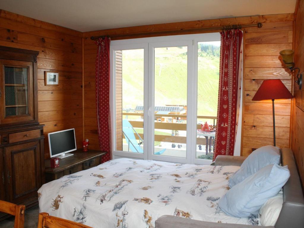 Appartement Chamrousse, 2 pièces, 6 personnes - FR-1-340-258 photo 1