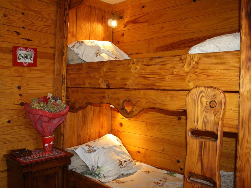 Appartement Chamrousse, 2 pièces, 6 personnes - FR-1-340-258 photo 4