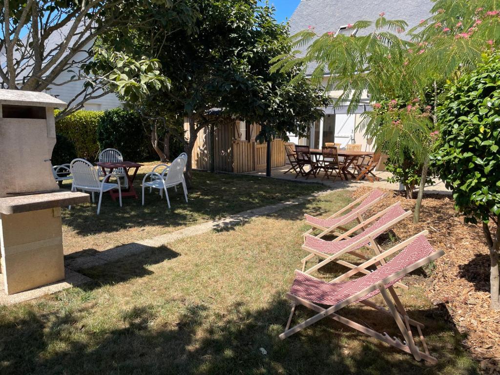La Baronnière de Loctudy photo 4