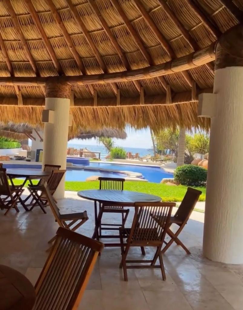 Listos enero 2024 Club de Playa gratis albercas photo 4