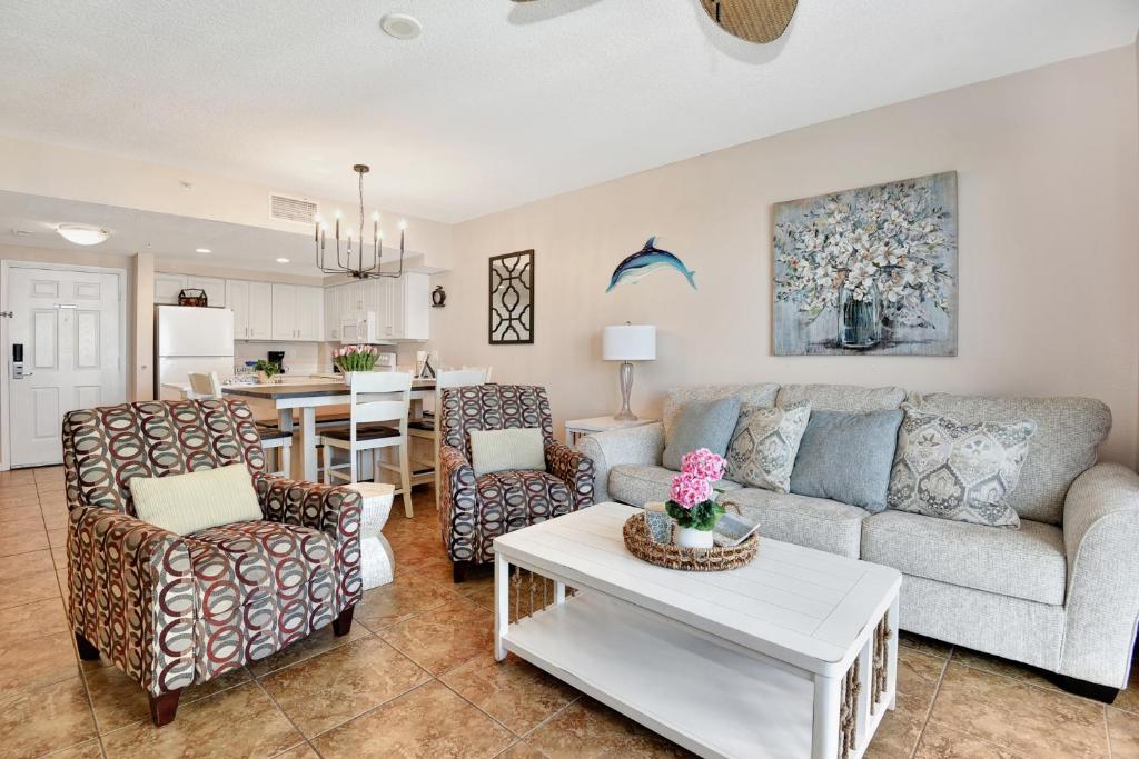 Vitamin Sea - Modern Beach Highrise At Ocean Walk Resort Daytona Beach photo 3