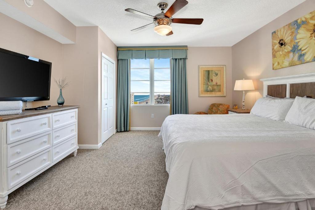 Vitamin Sea - Modern Beach Highrise At Ocean Walk Resort Daytona Beach photo 2