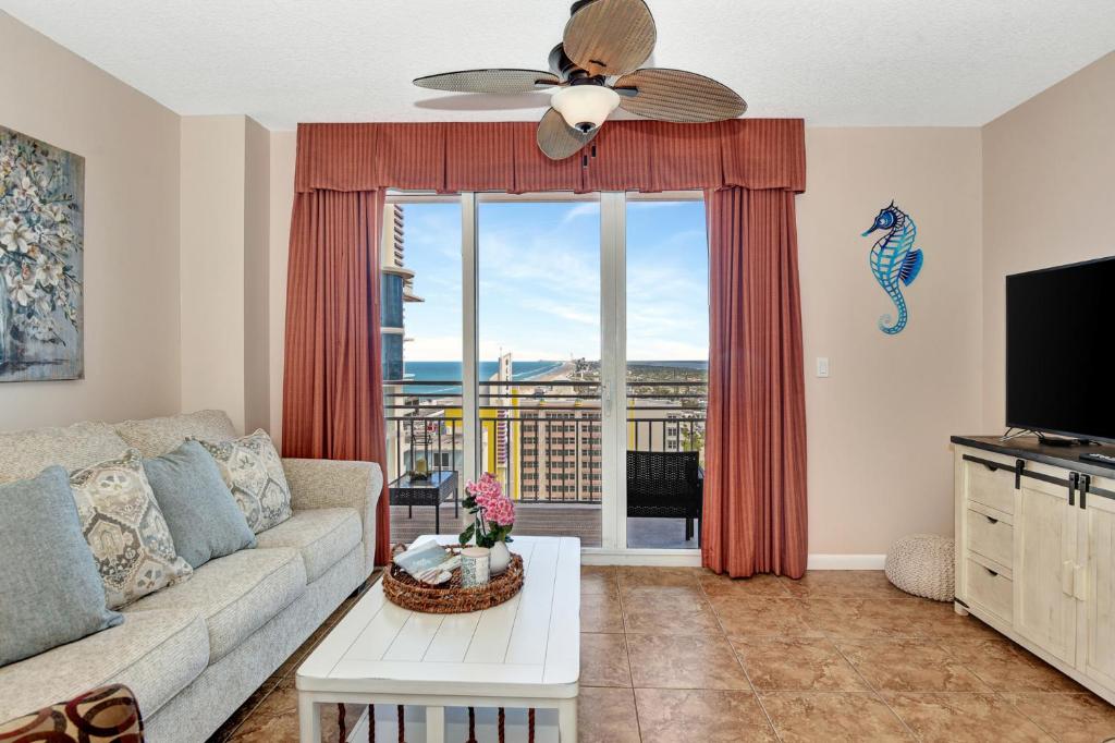 Vitamin Sea - Modern Beach Highrise At Ocean Walk Resort Daytona Beach photo 4