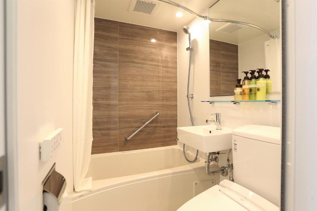 HOTEL MYSTAYS Okayama - Tap to explore photos