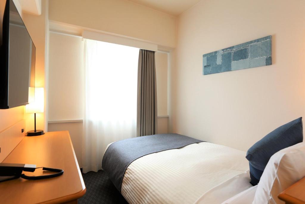HOTEL MYSTAYS Okayama - Tap to explore photos