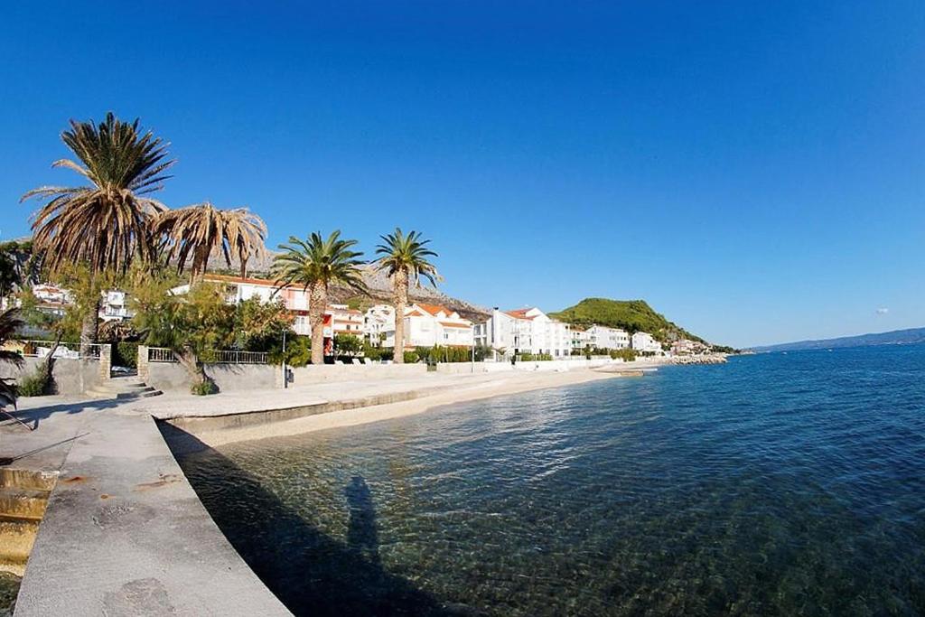 Apartments with WiFi Podstrana, Split - 15970 photo 1