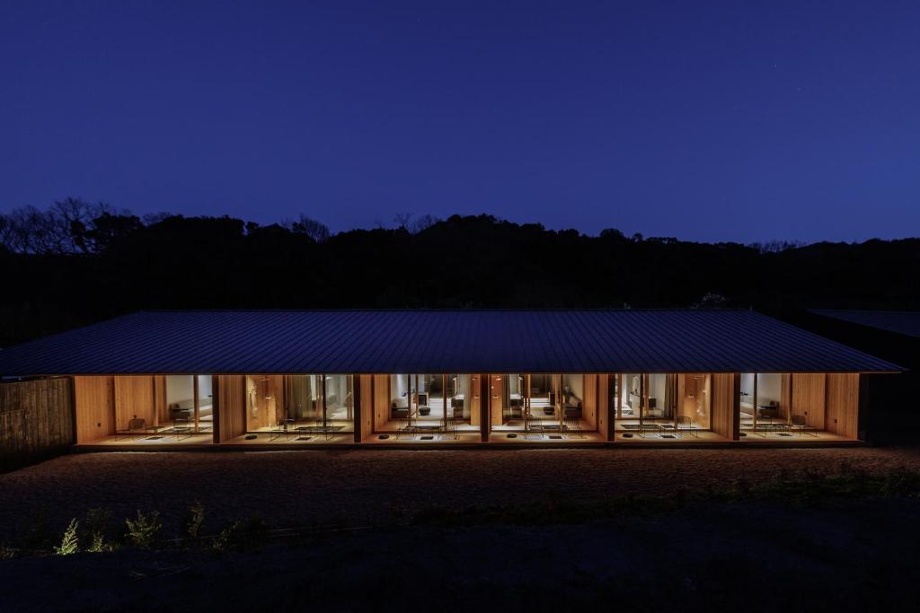 Naoshima Ryokan Roka photo 4