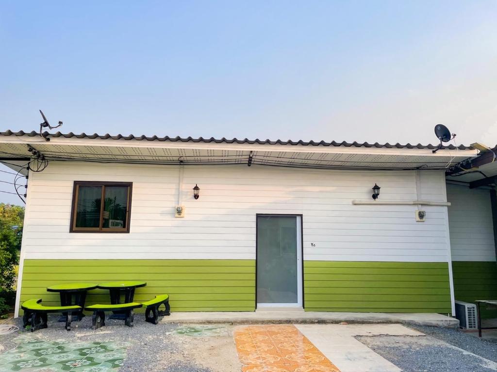 Bansuan Inthanon resort -Classic House photo 4