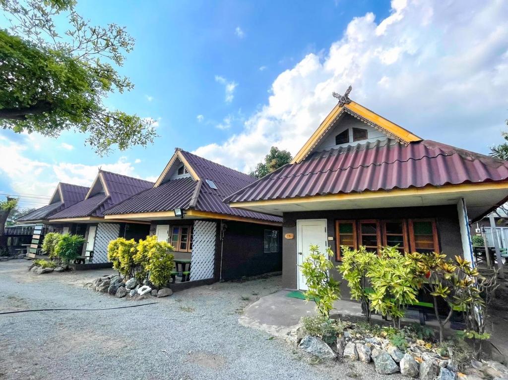 Bansuan Inthanon resort -Classic House photo 3